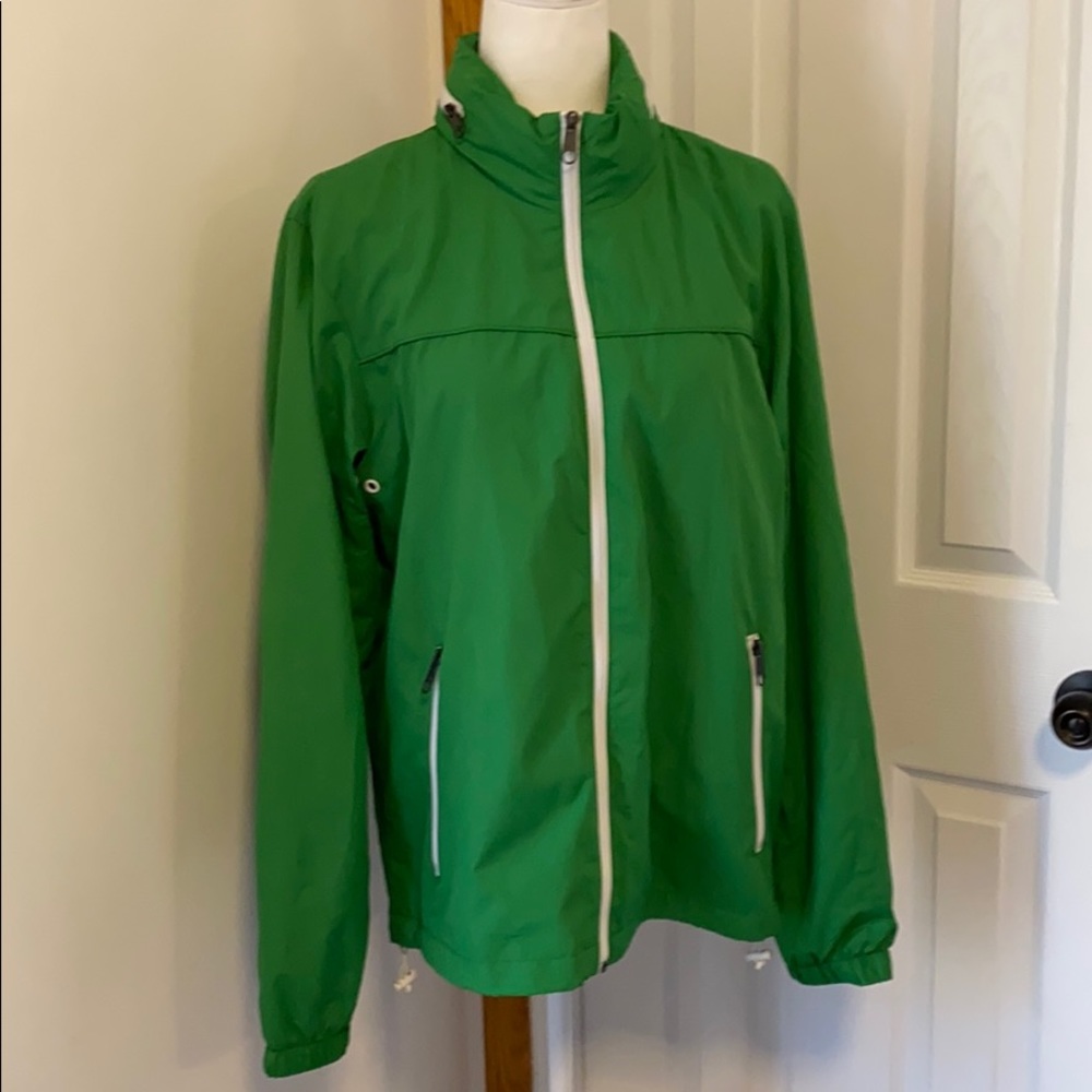 *LIKE NEW* Mossimo Supply Co Rain Jacket